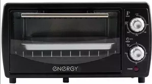 Мини-печь ENERGY GT-09A-B