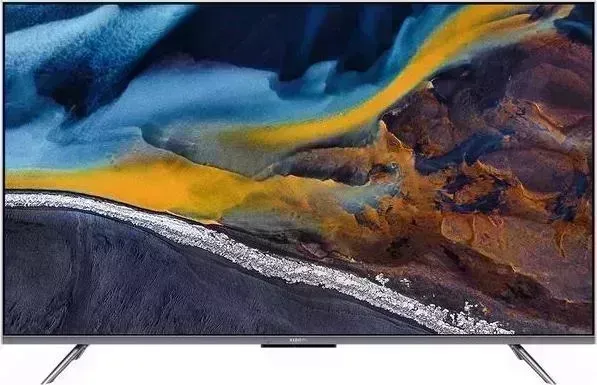 Телевизор XIAOMI MI TV Q2 50 (L50M7-Q2RU) MI TV Q2 50