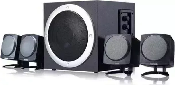 Акустика MICROLAB TMN-3 /4.1