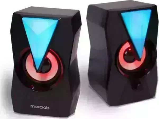 Акустика MICROLAB B22