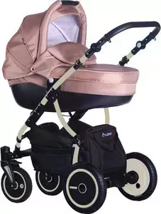 Коляска 2 в 1 LONEX 2 в 1 Speedy Sweet Baby (SB-07)