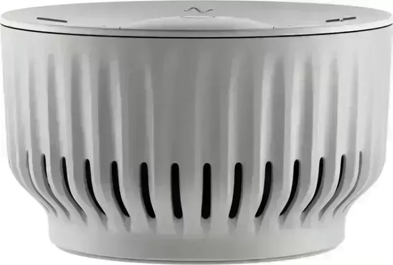 Портативная акустика SBER Boom Mini, 5Вт, с Салют, белый SBDV-00095G