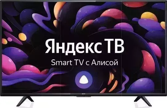 Телевизор BBK 24LEX-7287/TS2C SMART TV