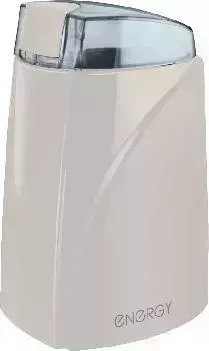 Кофемолка ENERGY EN-112 белый