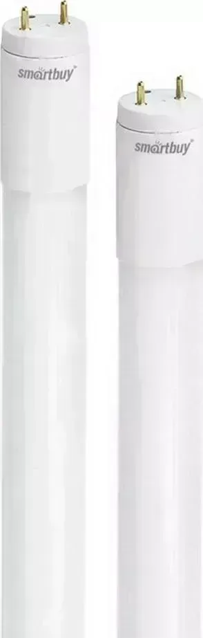 Лампа SMARTBUY (SBL-T8-30-64K) TUBE T8/G13-30W 1200 мм/6400