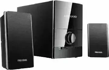 Компьютер MICROLAB M-500U ная акустика
