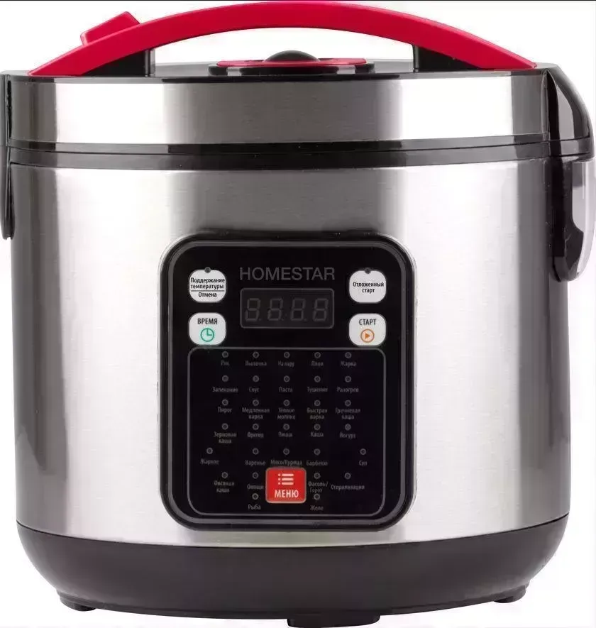 Мультиварка HOMESTAR HS-2031