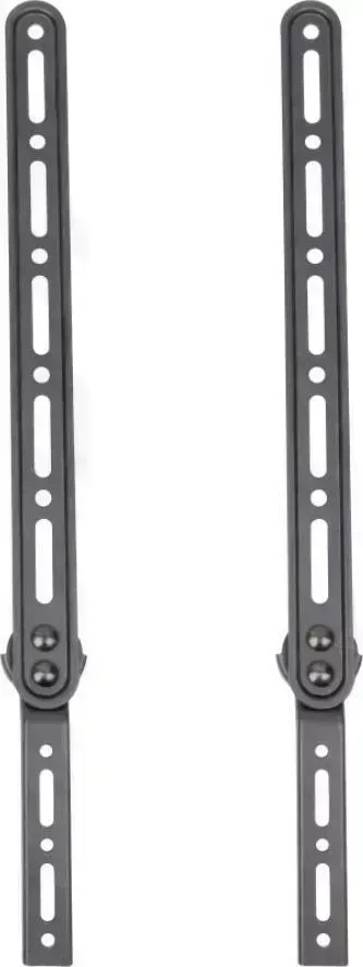 Кронштейн ULTRAMOUNTS UM504 для 23&quot;-65&quot; черный 23"-65"