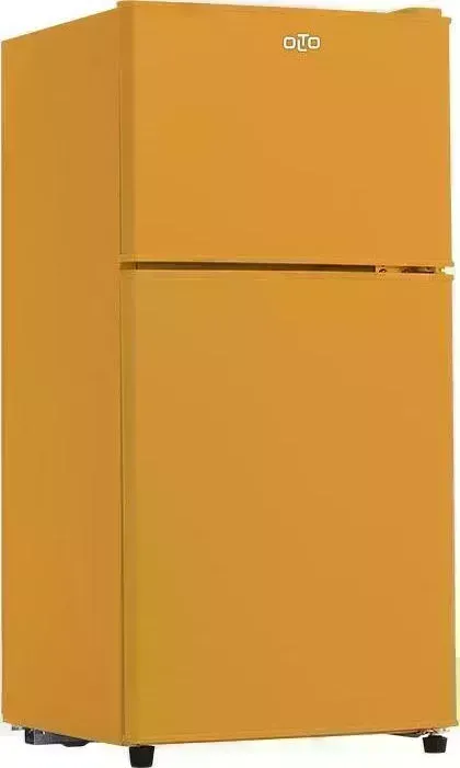 Холодильник OLTO RF-120T ORANGE