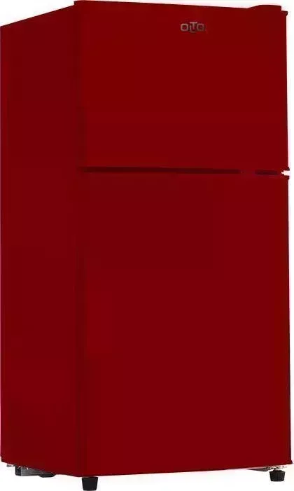 Холодильник OLTO RF-120T RED