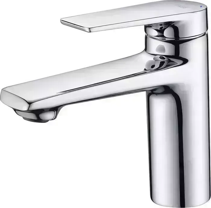 Смеситель для раковины Wasserkraft Lopau хром (3203)
