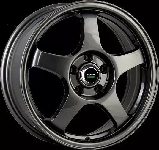 Диск автомобильный Megami MGM-7 6X15/5X100 ET40 D57.1 GM