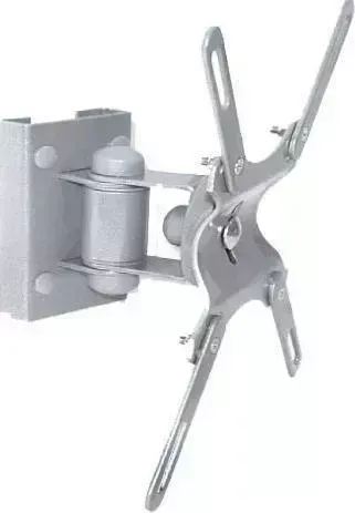 Кронштейн TRONE ЖК-701 для 15-26&quot; серый 15-26"