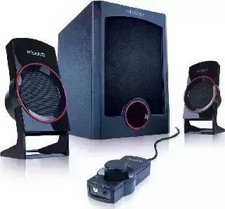 Компьютер MICROLAB M-111 ная акустика