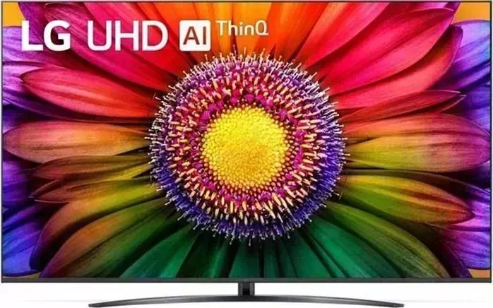 Телевизор LG 65UR81009LK
