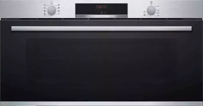 Духовой шкаф электрический BOSCH VBC514CR0