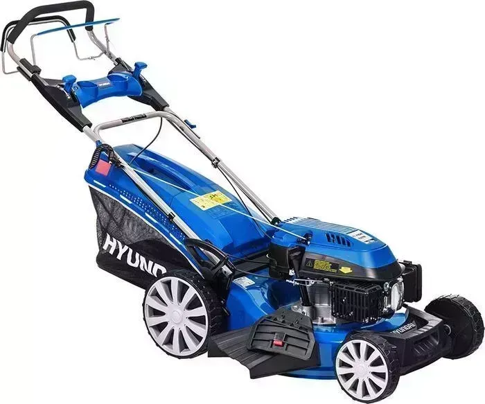 Газонокосилка бензиновая Hyundai L 5110S