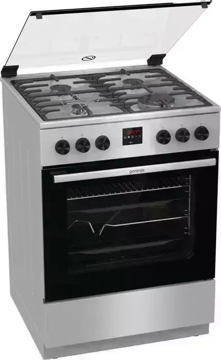 Плита газовая GORENJE GGI6C20XA