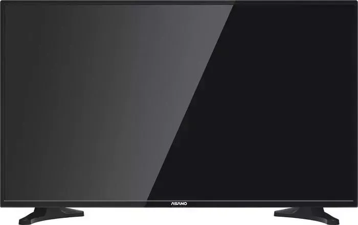 Телевизор ASANO 40LF1010T (40", FullHD, 60Гц)