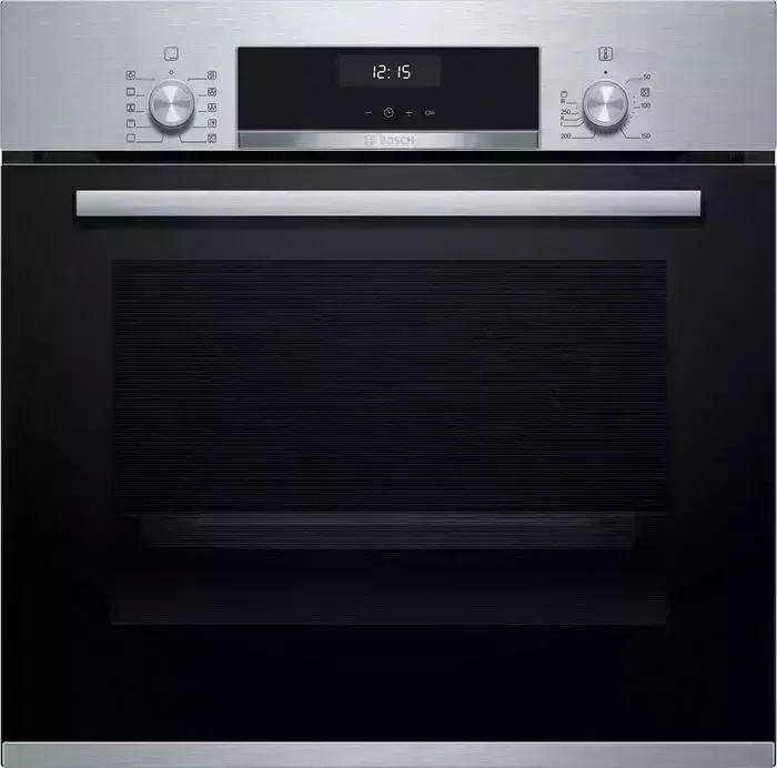 Духовой шкаф электрический BOSCH HBJ538YS0R