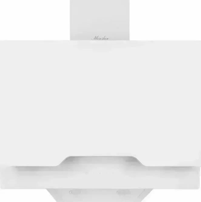 Вытяжка MONSHER DRANCY 60 Blanc
