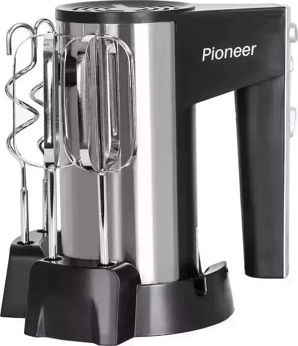 Миксер Pioneer MX321