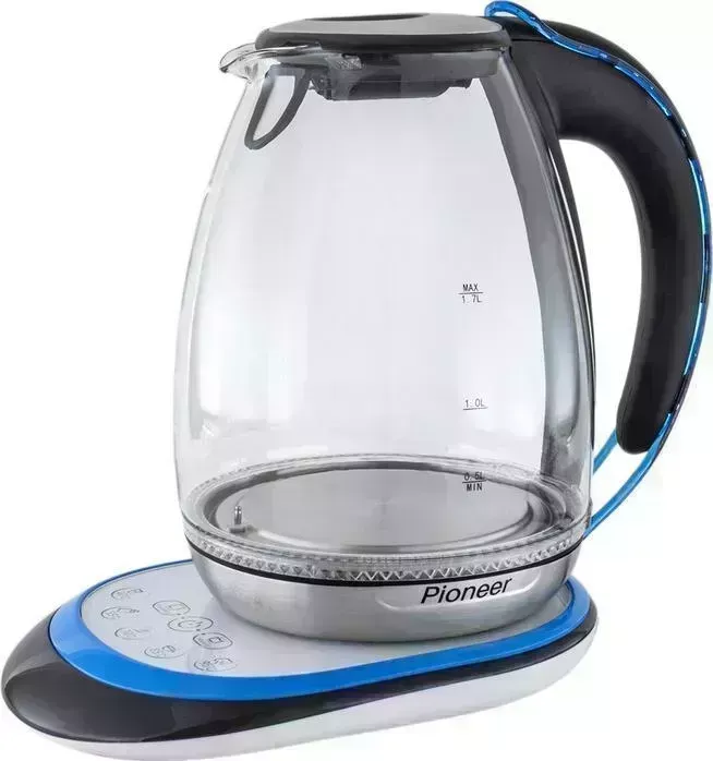 Чайник электрический Pioneer KE820G