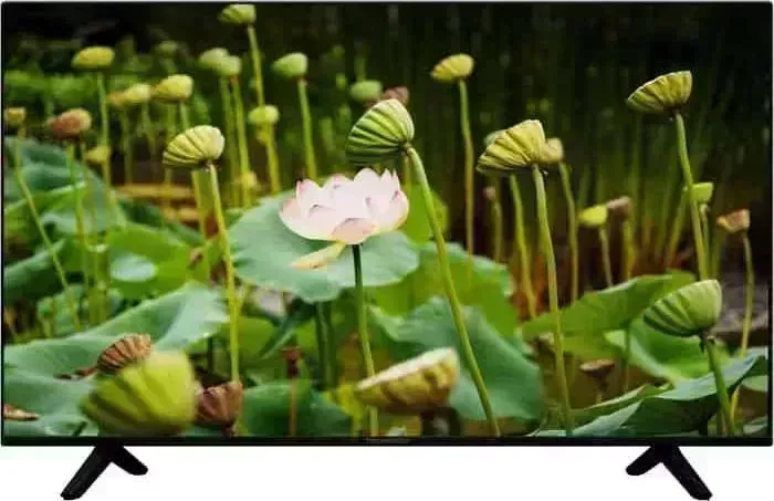 Телевизор Thomson T55USL7010 (55", 4K, 60Гц, SmartTV, Android, WiFi)