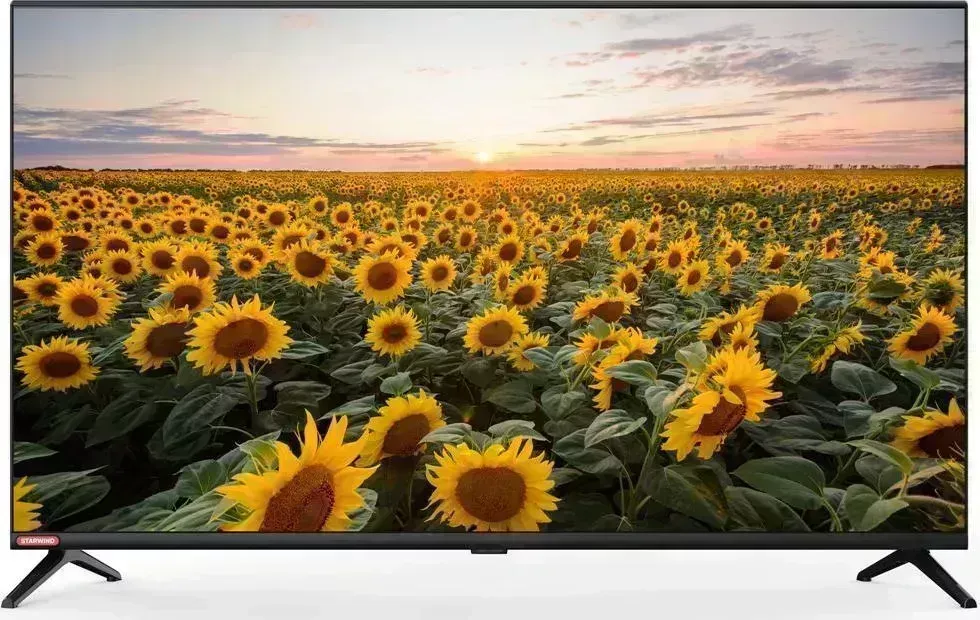 Телевизор STARWIND SW-LED40BG200 FHD