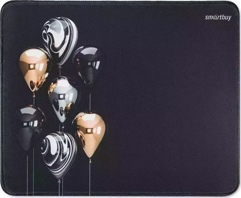 Коврик для мыши SMARTBUY (SBMP-105-BN) Baloon S-size