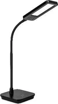 Светильник настольный SMARTBUY (SBL-DL-7-NW-Black) DIM/K