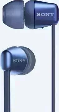 Наушники SONY WI-C310/L синие