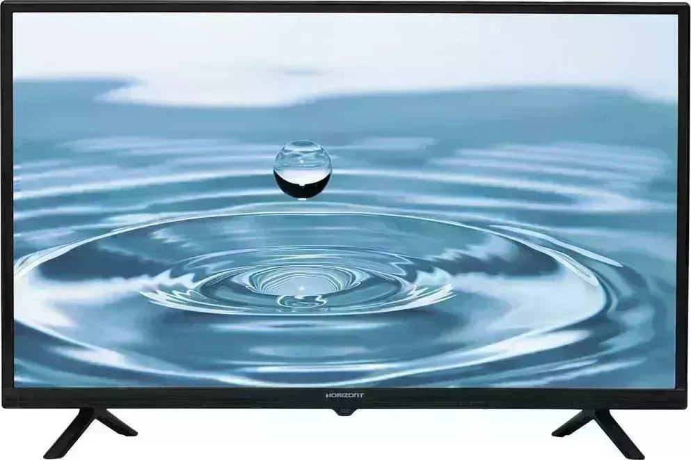 Телевизор HORIZONT 32LE7052D FHD SMART