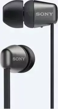 Наушники SONY WI-C310/B черные