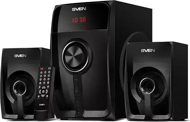 Акустика SVEN MS-307