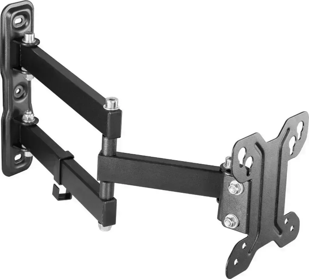 Кронштейн ULTRAMOUNTS UM896 для 13&quot;-27&quot; черный 13"-27"