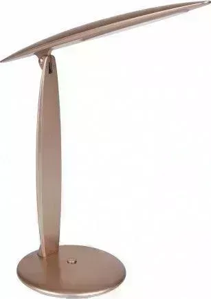 Светильник настольный SMARTBUY (SBL-DL-5-EL-GOLD)-5W /ELEGANT GOLD
