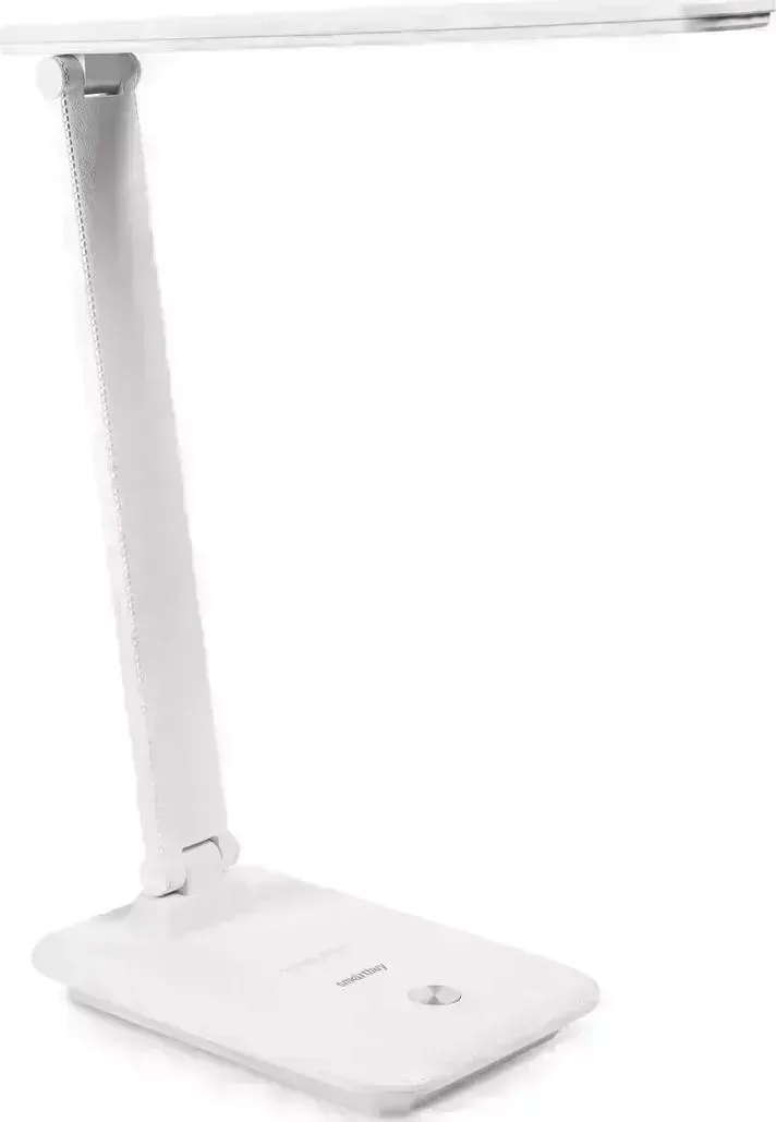 Светильник SMARTBUY (SBL-DL-10-sq-w) Таласса , белый