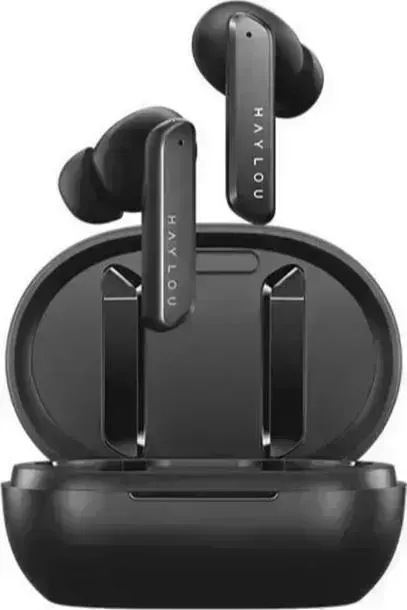 Наушники XIAOMI HAYLOU X1 BLACK