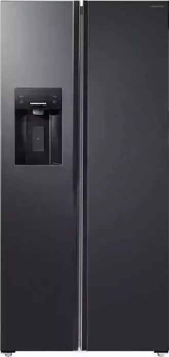 Холодильник Hiberg RFS-650DX NFB inverter