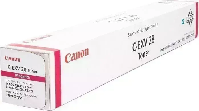 Тонер Canon 2797B002