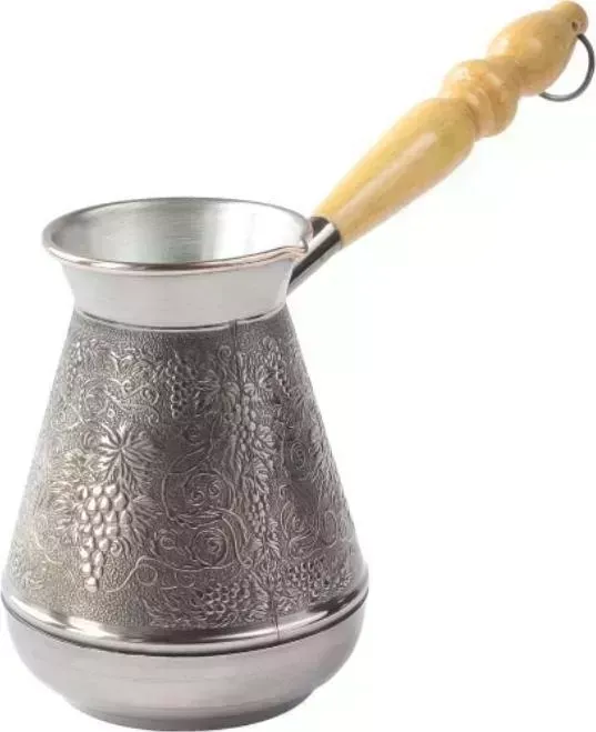 Кофеварка TIMA мед. &quot;Виноград&quot; 0,4л ВН-400 "Виноград" "Виноград"