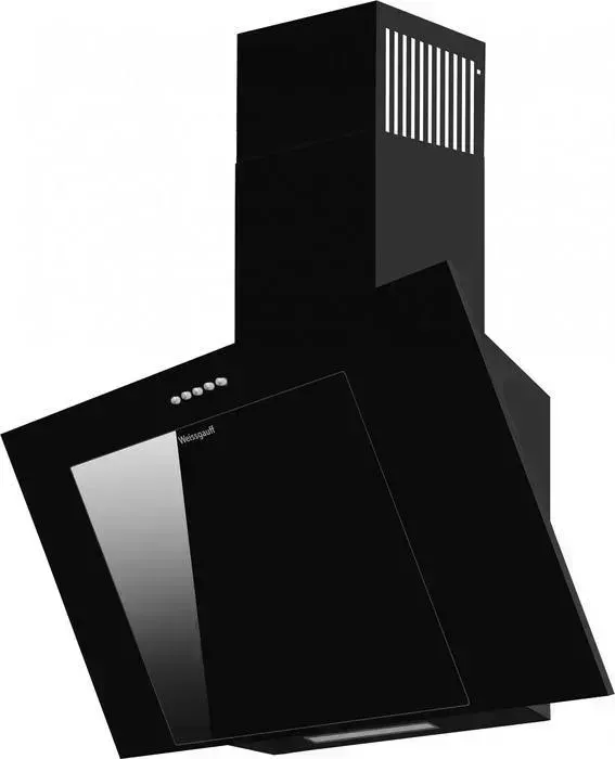 Вытяжка Weissgauff SIGMA 50 PB BL 50 PB BL