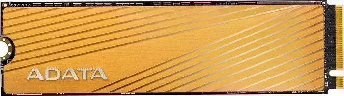 SSD накопитель ADATA 1TB Falcon, M.2 2280, PCI-E 3x4, [R/W - 3100/1500 MB/s] 3D-NAND TLC