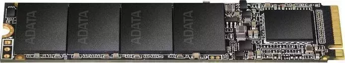 SSD накопитель ADATA 512GB XPG SX6000 Lite, M.2 2280, PCI-E 3x4, [R/W - 1800/1200 MB/s] 3D-NAND TLC