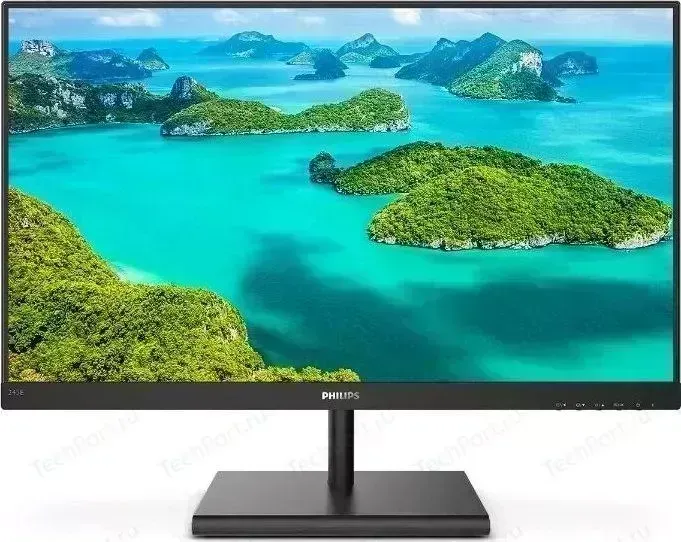 Монитор Philips 245E1S