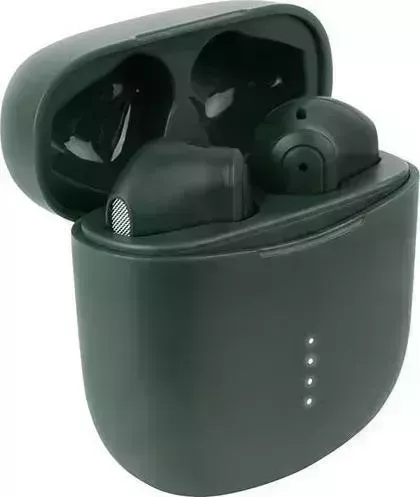 Наушники ROMBICA BH-T006 Mysound Factor зеленый