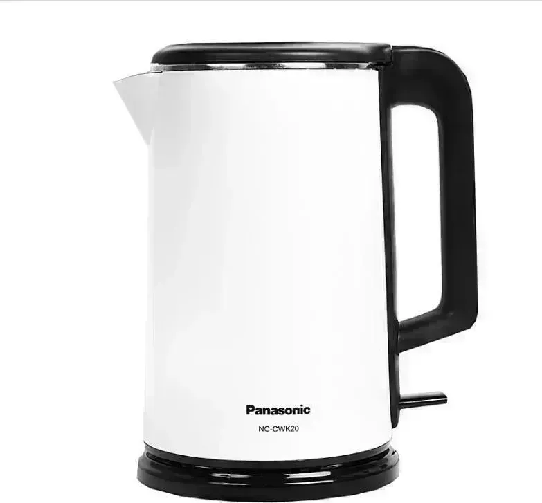 Чайник электрический PANASONIC NC-CWK20 1,5л элекрический