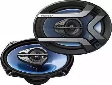Автоакустика PIONEER TS-6939R