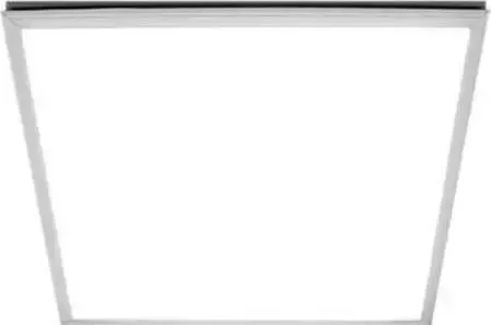 Cветодиодная панель SMARTBUY (SBL-P-36W-65K) 36W ультратонкая 595*595